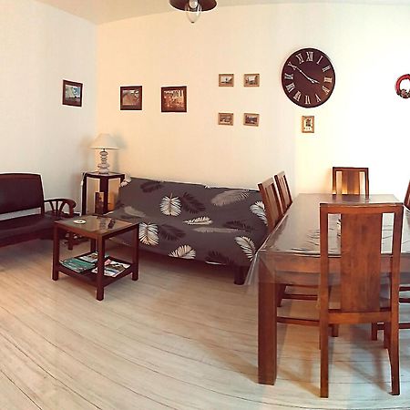 Gite Escale En Vue - 3 Chambres - 150 M De La Plage - Fécamp Dış mekan fotoğraf