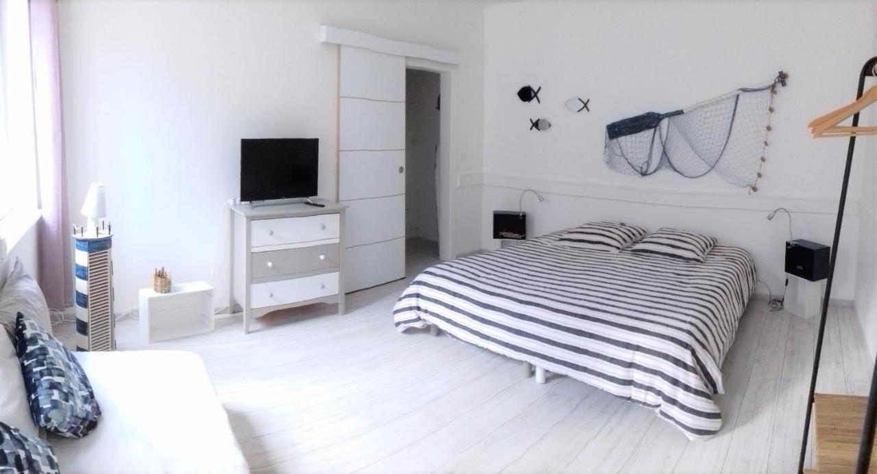 Gite Escale En Vue - 3 Chambres - 150 M De La Plage - Fécamp Dış mekan fotoğraf